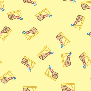 Jam Illustrazione stock