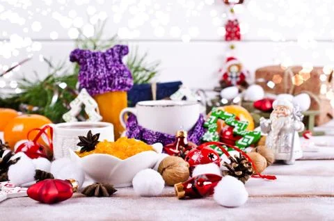 Jam of oranges Stock Photos