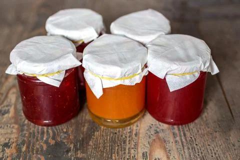 Jam Stock Photos