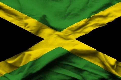 Jamaica Illustrazione stock