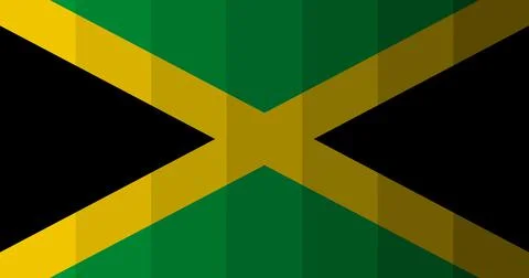 Jamaica Stock Illustration