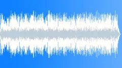 Jamaican Me Smile Acoustic Uplifting Stock Music