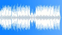 Jamaican Paradise (Full Length) Stock Music