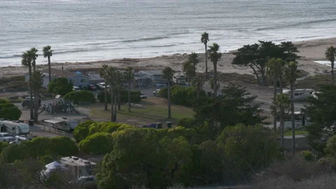 Jamala Beach Stock Footage 144501727