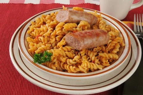 Jambalaya Stock Photos