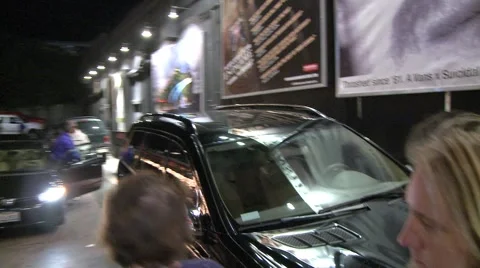 James Blunt Stock Footage 912400