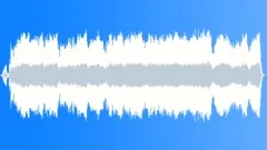 James Bond Chase Stock Music