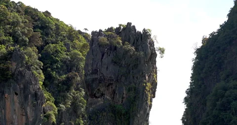 James Bond Island 動画素材 295620206