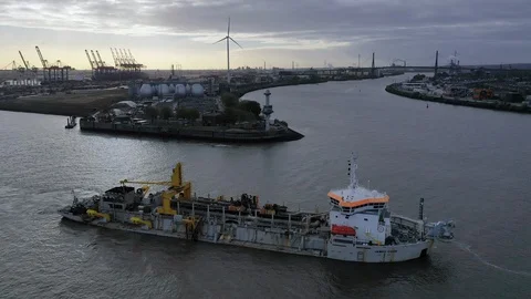 James Cook Stock Footage 97248218