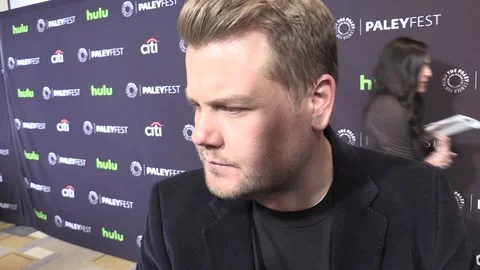 James Corden: Terror attack will bring Londoners closer than ever Stock Footage 149130333