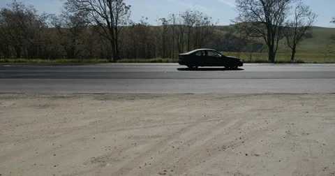 James Dean Memorial Video stock 48611949