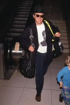 James Spader Circa 1990's Credit: Ralph Dominguez/MediaPunch Foto stock
