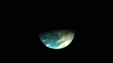 James Webb Space Telescope, JWST Video stock 55348698