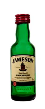 Jameson whiskey Photos