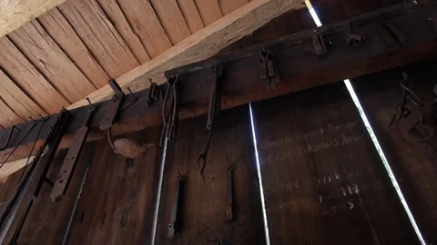 Jamestown - Blacksmith Shop #3 Vidéo 80742965