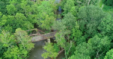 Jamestown Stock Footage 148925222