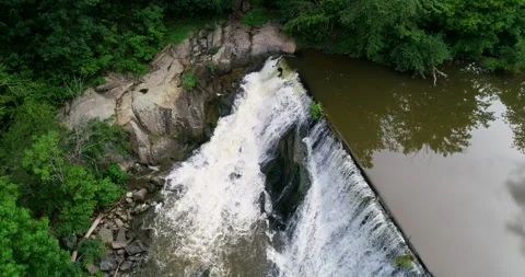 Jamestown Stock Footage 148930757