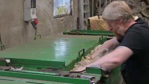 Jamieson and Smith Wool Merchants, Lerwick, Shetland - 14 Sep 2026 Stock Footage 345513237