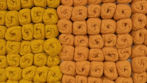Jamieson and Smith Wool Merchants, Lerwick, Shetland - 14 Sep 2026 Stock Footage 345514715