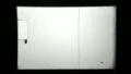Jammed Projector Old Super 8mm Film Leader Texture Effect HD Footage