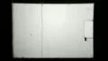 Jammed Projector Old Super 8mm Film Leader Texture Effect HD Footage