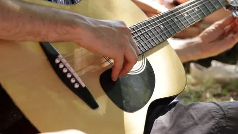 Jamming session 스톡 동영상 126977141