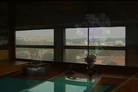 Jan Bata, eccentric innovator, Czech Republic, 2002 Stock-Footage 170074185