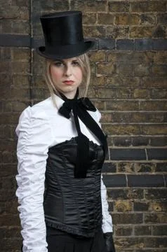 Jane the Ripper Stock Photos