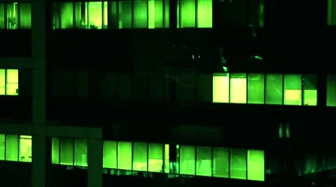 JANELAS VERDES Video stock 8955390