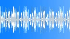 Jangly Cool Indie Rock (dnb short loop 1)Stock Music