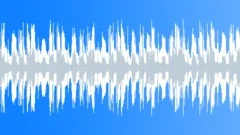 Jangly Cool Indie Rock (loop 2) Stock Music