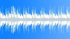 Jangly Cool Indie Rock (no bass short loop 2)Stock Music