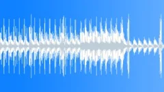 Jangly Cool Indie Rock (no lead & bass long loop) Stock Music