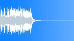 Jangly Cool Indie Rock (stinger minus lead) Stock Music