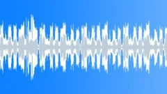 Jangly Cool Indie Rock (underscore short loop 5)Stock Music