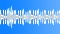 Jangly Cool Indie Rock (underscore short loop 1)Stock Music