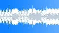 Jangly Cool Indie Rock (underscore full loop) Stock Music