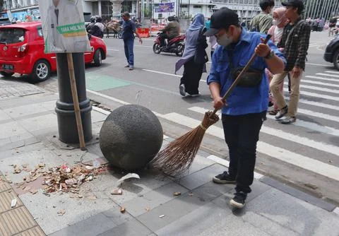 Janitor Stock Photos