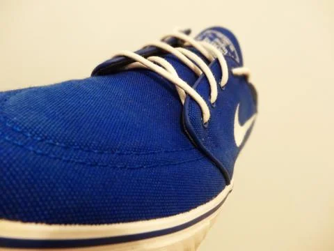 Janoski Stock Photos