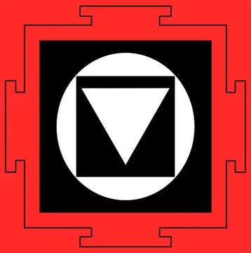 Jantra Stock Illustration