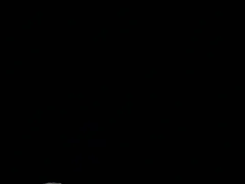 January Wolf Moon 99.4% Full.  Waning Gibbous.  Time Lapse. 스톡 동영상 71441657