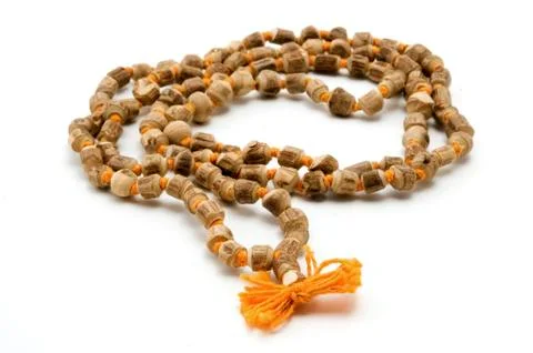 Japa mala Stock Photos