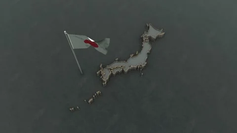 Japan 02 Stock-Footage 153694817