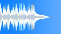 Japan 2020 sting Stock Music