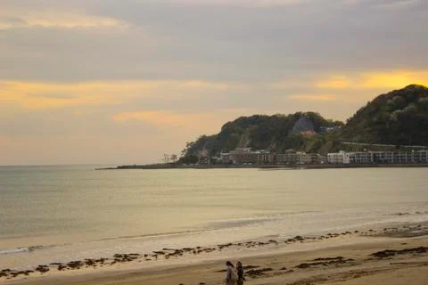 Japan Beach Photos