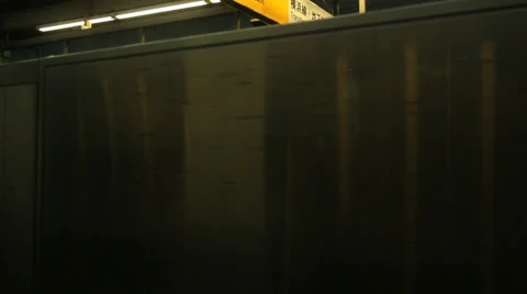 Japan-Bullet Train-3 Stock Footage 33803719