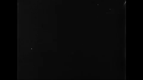 Japan explodes bombs and fires to attack China - 1944 Video stock 83714138