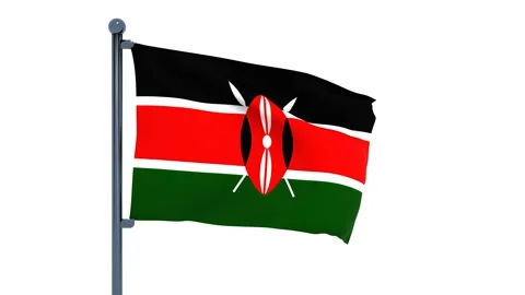 Japan Flag Stock Footage 150198601