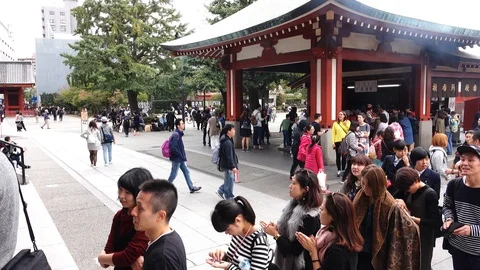 Japan Video stock 92289766