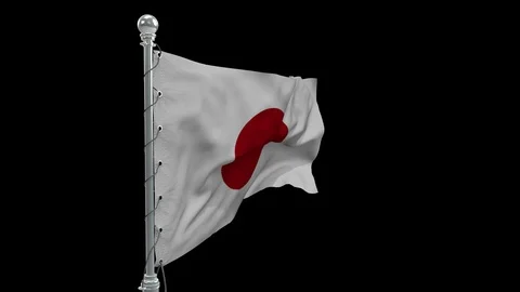 Japan Stock Footage 109110723